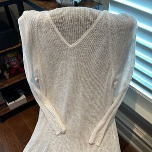 Eileen Fisher Swim Cover up